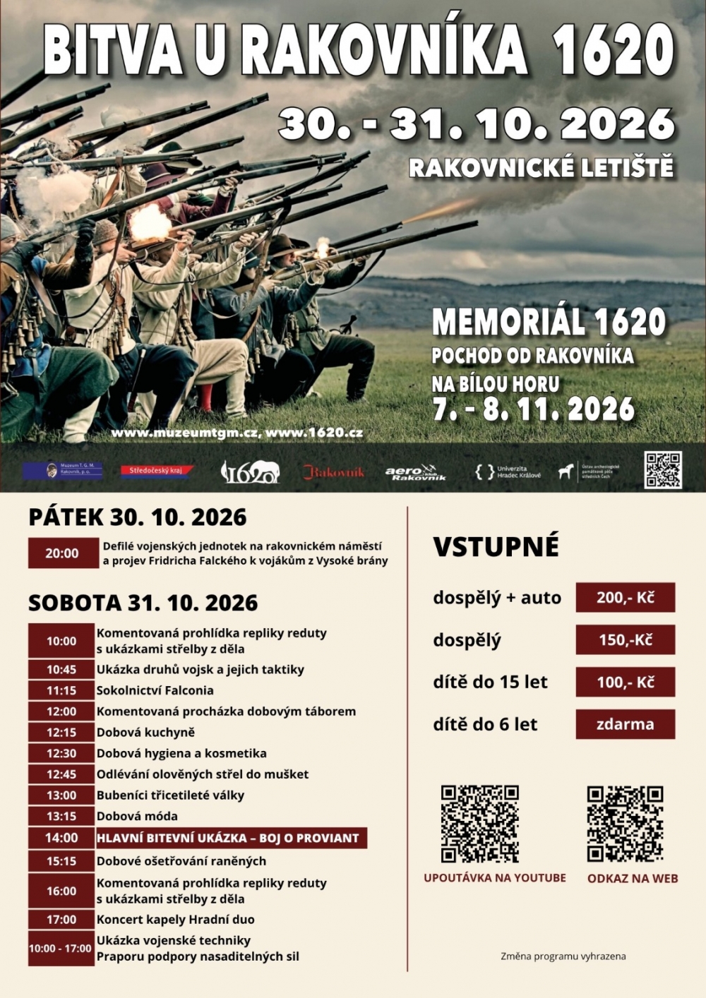 Program je hotov!