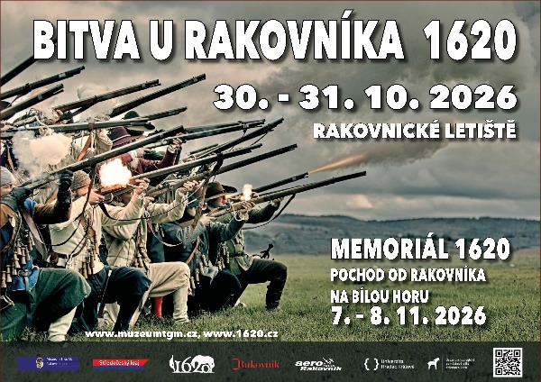 Registrace na letošní ročník zahájena!