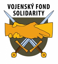 Spolupráce s Vojenským fondem solidarity