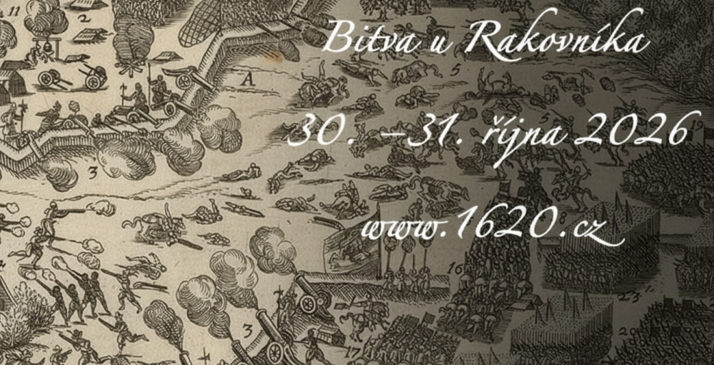 Bitva u Rakovníka 2026