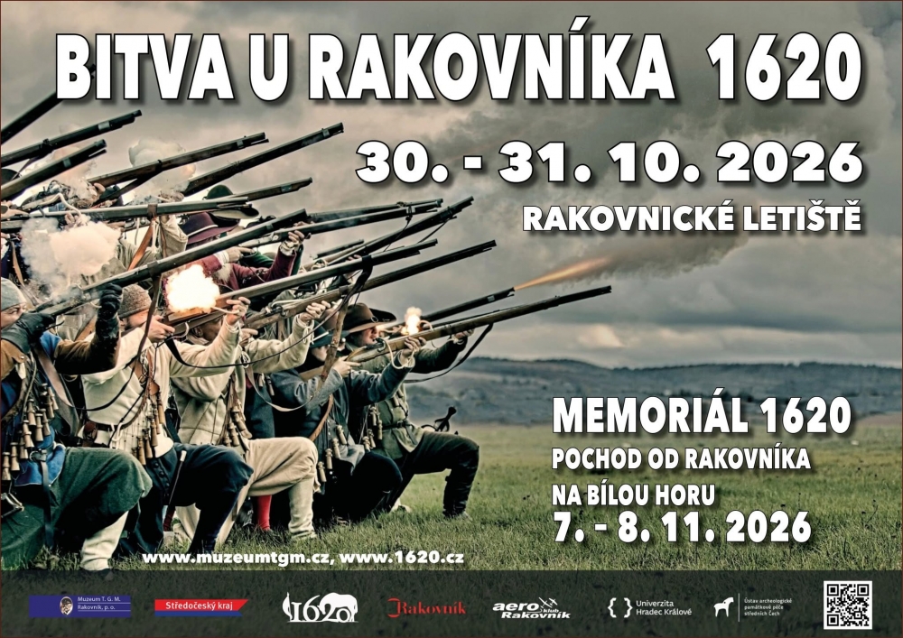 Bitva u Rakonvíka 2026