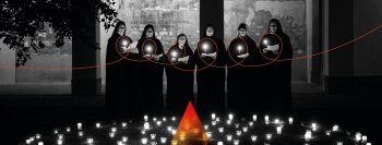 Program v Klášteře Panny Marie Vítězné