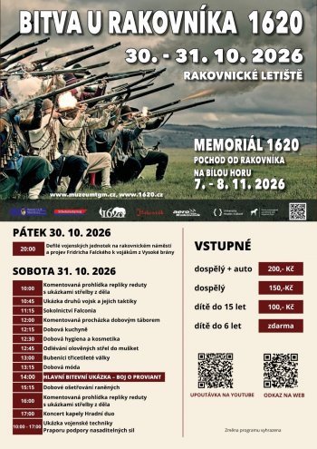 Program je hotov!