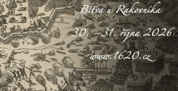 Bitva u Rakovníka 2026