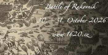 Battle of Rakovník in 2026